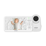 BS7VPSC640 Babysense7 + Secure640 Baby Monitor Value Pack