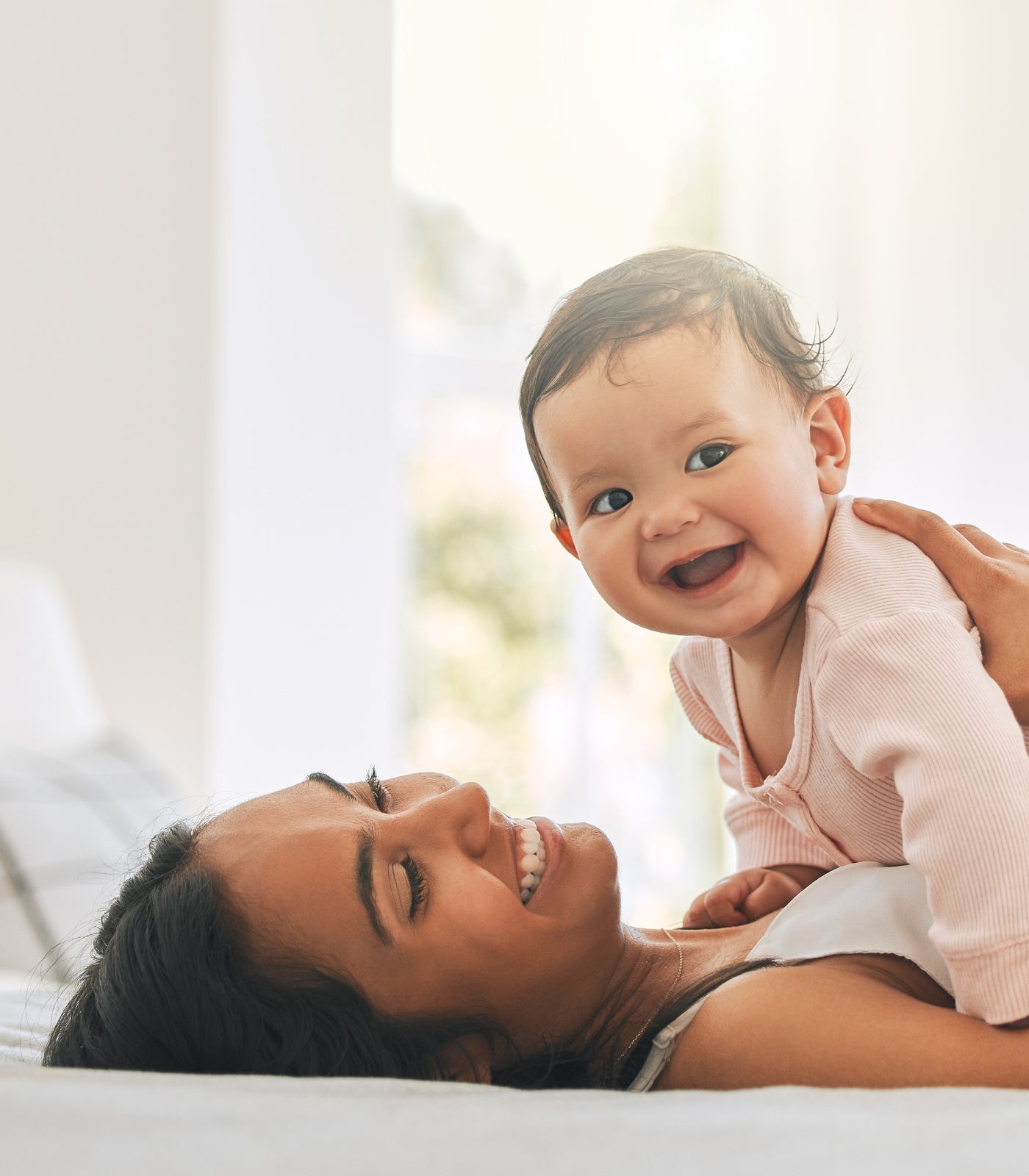 Smart Baby Monitors